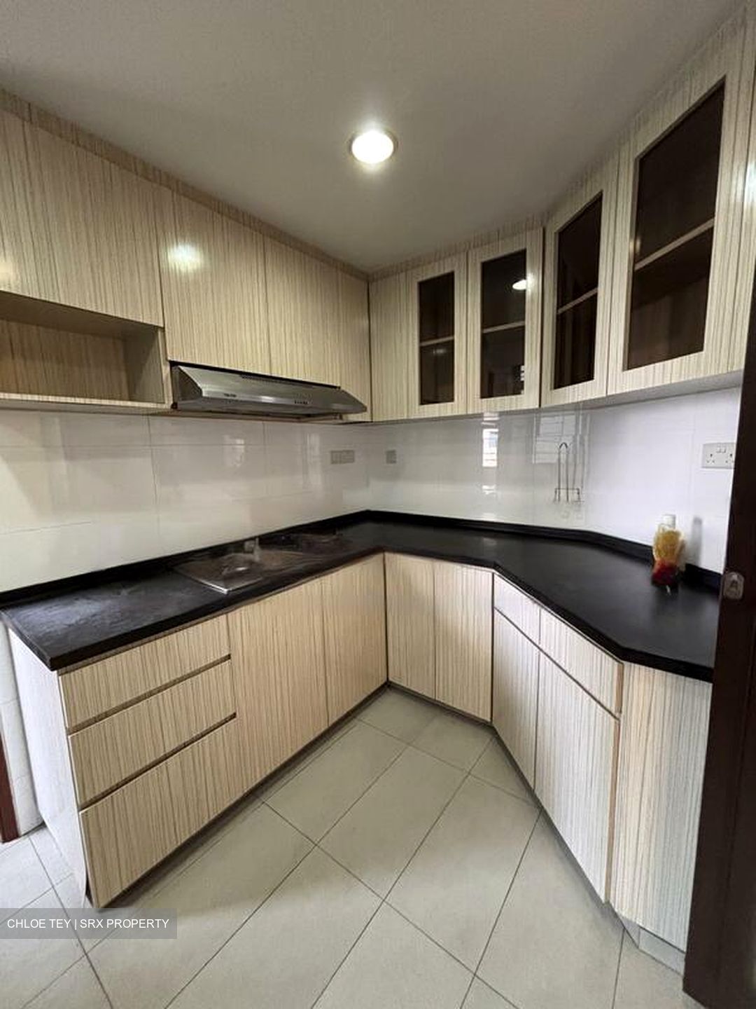 Summerdale (D22), Condominium #559745861